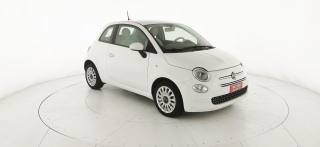 FIAT 500 usata, con MP3