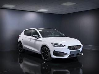 CUPRA Leon usata, con Airbag laterali