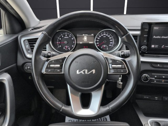 KIA XCeed usata, con Fari LED