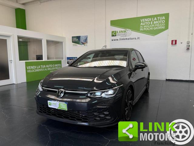 VOLKSWAGEN Golf usata, con Bracciolo