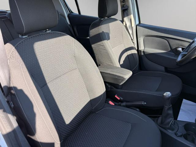 DACIA Sandero usata, con Fendinebbia