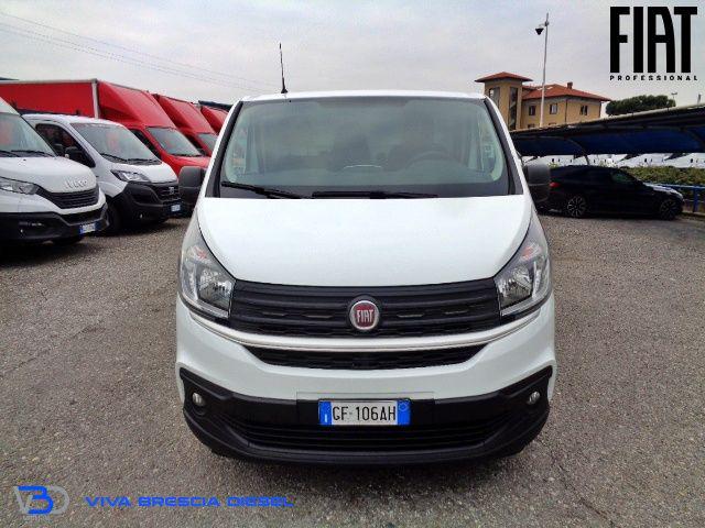 FIAT Talento usata, con Airbag