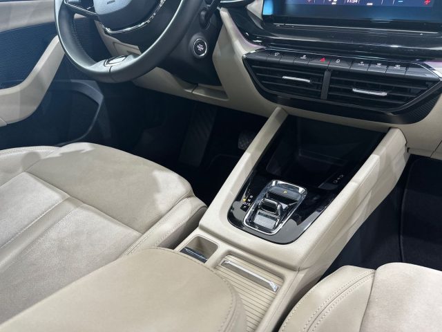 SKODA Octavia usata, con Climatizzatore