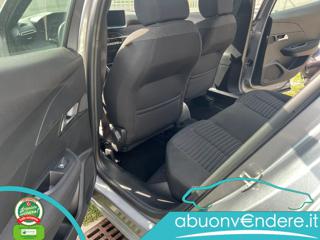 PEUGEOT 2008 usata, con Controllo trazione