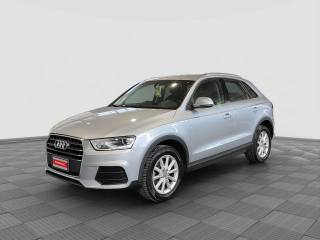 AUDI Q3 usata 1