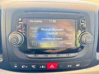 FIAT 500L usata, con ESP