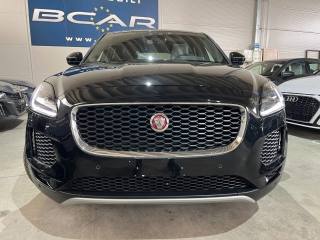 JAGUAR E-Pace usata, con Airbag laterali