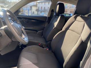 MAHINDRA KUV100 usata, con Immobilizzatore elettronico