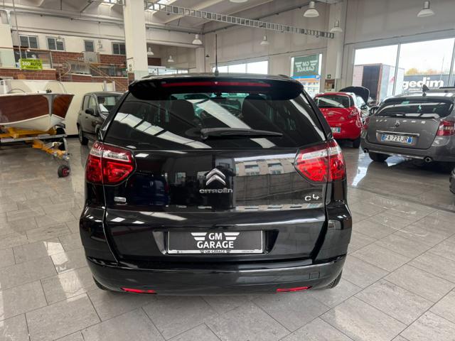CITROEN C4 Picasso usata, con Climatizzatore