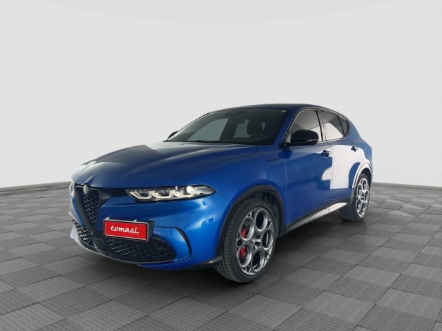 ALFA ROMEO Tonale usata 0