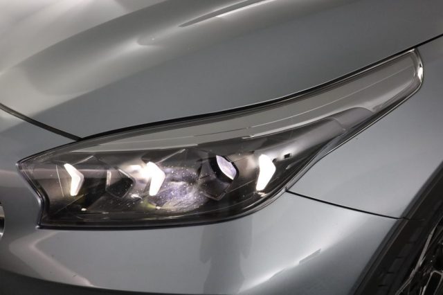 KIA XCeed usata 8