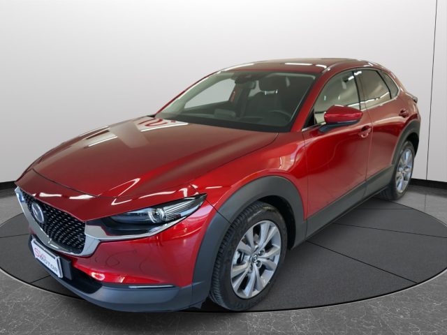 MAZDA CX-30 usata, con Airbag