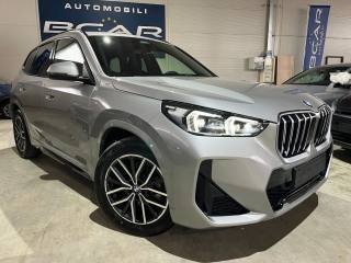 BMW X1 usata, con Airbag laterali