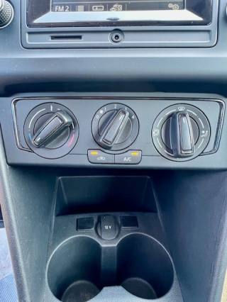VOLKSWAGEN Polo usata, con Servosterzo