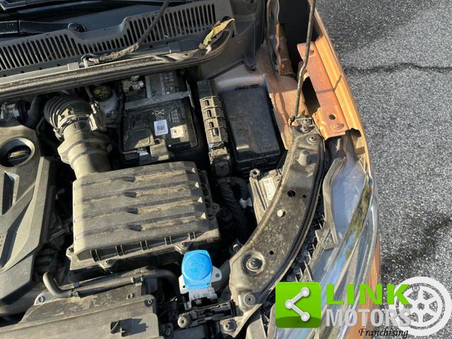 VOLKSWAGEN Caddy usata, con Bluetooth