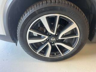 NISSAN X-Trail usata, con Volante in pelle