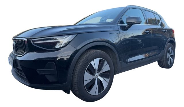 VOLVO XC40 usata, con Alzacristalli elettrici