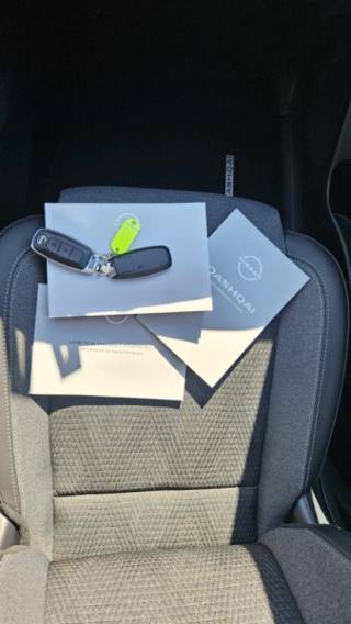 NISSAN Qashqai usata, con Chiusura centralizzata