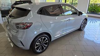 RENAULT Clio usata, con Cerchi in lega