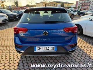 VOLKSWAGEN T-Roc usata, con Sensore di luce