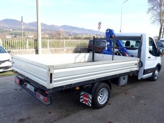 FORD Transit usata, con Airbag