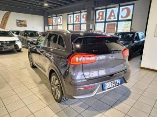KIA Niro usata, con Cerchi in lega