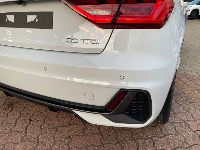 AUDI A1 usata, con Autoradio