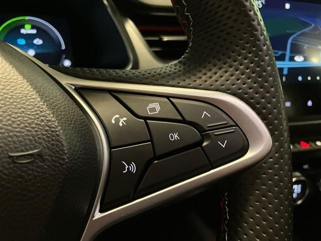 RENAULT Captur usata, con Sensori di parcheggio posteriori