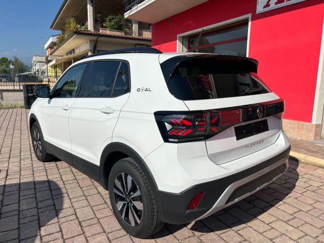 VOLKSWAGEN T-Cross usata, con Airbag Passeggero