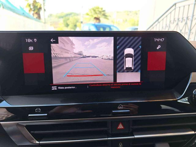 CITROEN C4 usata, con Immobilizzatore elettronico