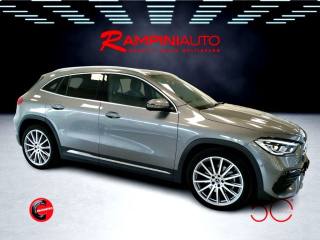 MERCEDES-BENZ GLA 200 usata 5