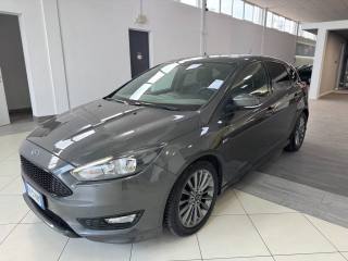FORD Focus usata, con Airbag laterali