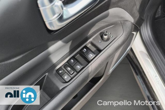 JEEP Compass usata 16