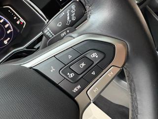 VOLKSWAGEN Taigo usata, con Luci diurne LED