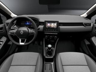 RENAULT Clio usata, con Autoradio