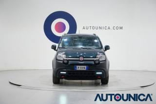 FIAT Panda usata, con Airbag