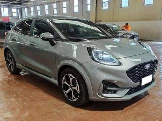 FORD Puma usata, con Airbag laterali