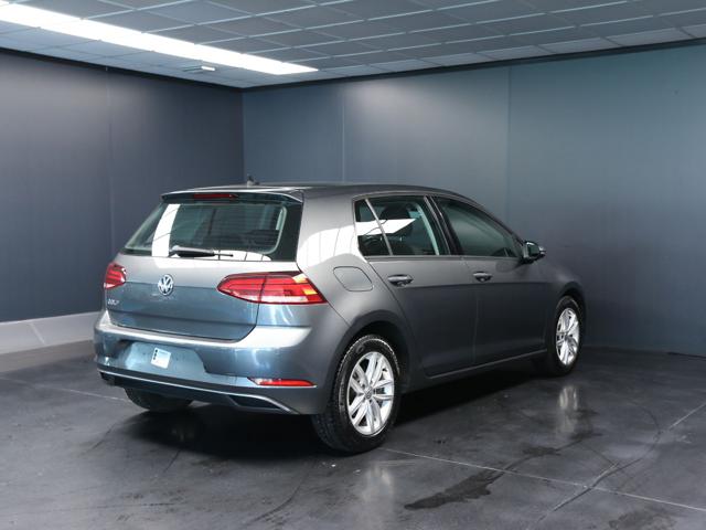 VOLKSWAGEN Golf usata, con Airbag laterali