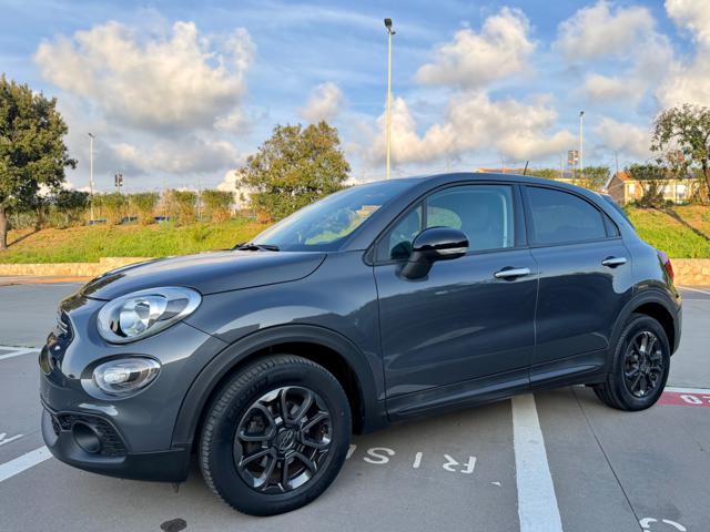FIAT 500X usata, con Riconoscimento dei segnali stradali