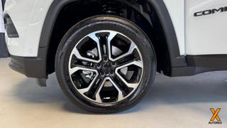JEEP Compass usata 17