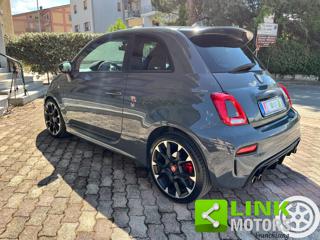 ABARTH 595 usata, con Cerchi in lega