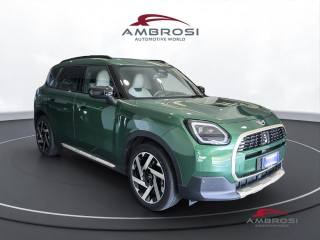 MINI Countryman usata 1