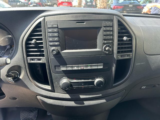 MERCEDES-BENZ Vito usata, con Fendinebbia