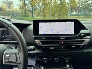 CITROEN C4 X usata, con Controllo automatico clima