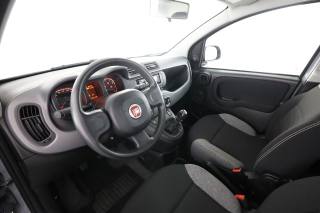 FIAT Panda usata 1
