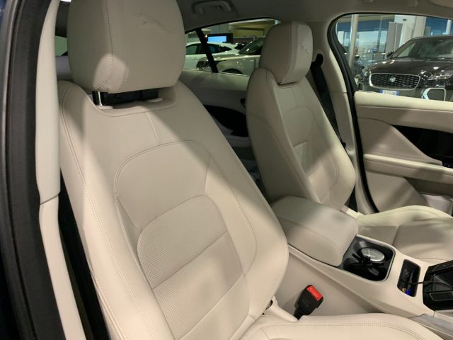 JAGUAR I-Pace usata, con Cruise Control