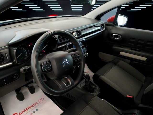 CITROEN C3 usata 13