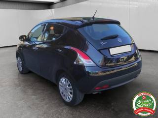 LANCIA Ypsilon usata, con Immobilizzatore elettronico