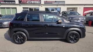 CITROEN C3 Aircross usata, con Alzacristalli elettrici