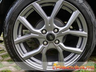 FORD Fiesta usata, con Autoradio digitale
